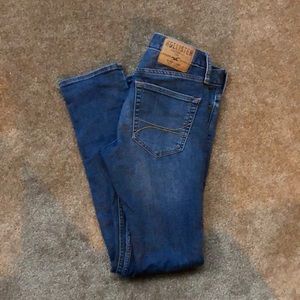 Men’s Jogger Jeans